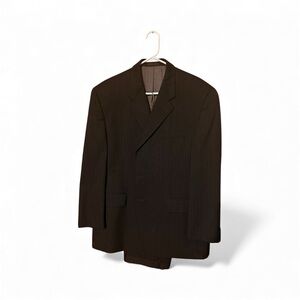 Classic Chaps Men's Suit